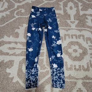 Dharma bum leggings